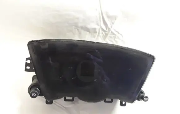 Honda Civic Speedometer (instrument cluster) HR0342007 78200E120