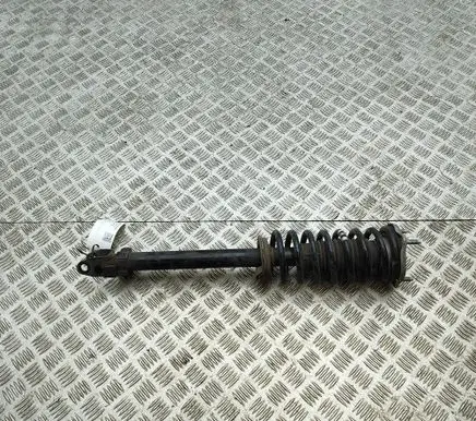 Mercedes-Benz CLS C257 Front shock absorber/damper A2133202213