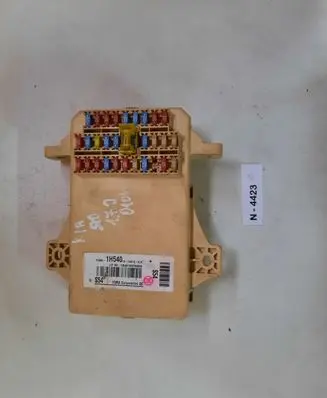 KIA Ceed Fuse box set 919501H540