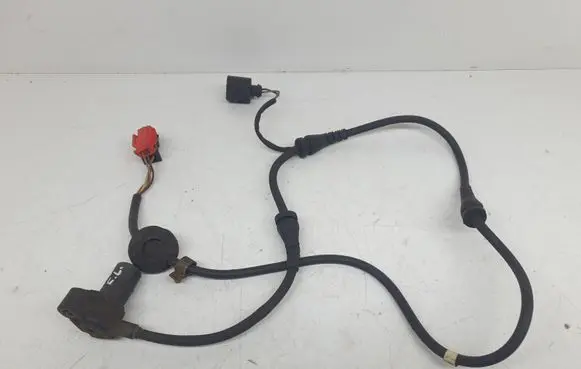 Audi A6 S6 C5 4B ABS brake wheel speed sensor 4B0927803B