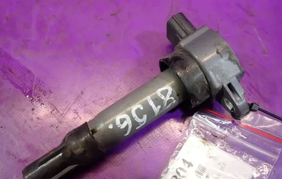 Mitsubishi Colt High voltage ignition coil 