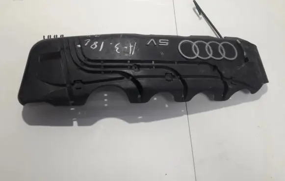 Audi A3 S3 8L Engine cover (trim) 06A103935