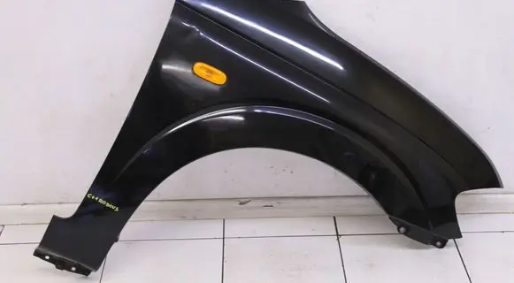 SsangYong Rodius Front wheel arch liner splash guards