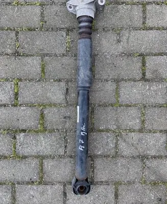 Audi A7 S7 4G Rear shock absorber/damper 4G8035A 4G8513035A