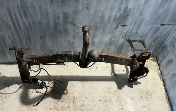 Land Rover Freelander 2 - LR2 Tow bar set 