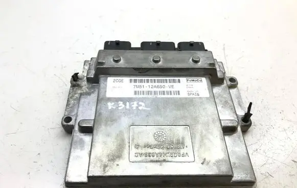 Engine control unit/module