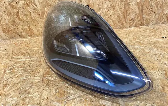 Headlight/headlamp