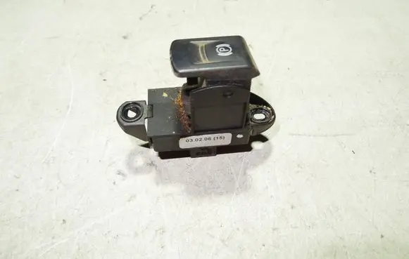Audi A6 S6 C6 4F Hand parking brake switch 4F2927225