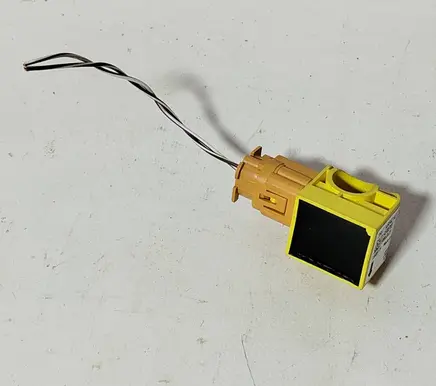 Ford Fusion Airbag deployment crash/impact sensor 2S6T14B342AD