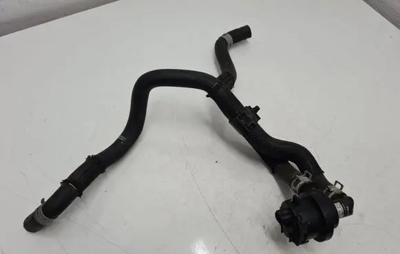Lexus RX 450H Electric auxiliary coolant/water pump 0641001301