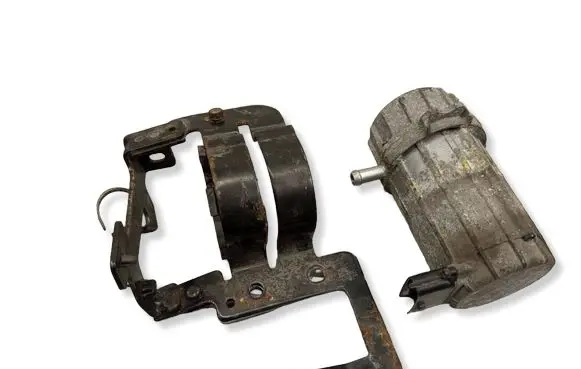 Hyundai i30 fastback Vacuum pump 59100G4000