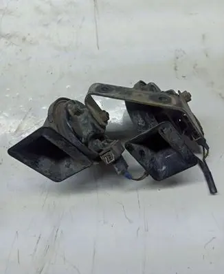 Audi A4 S4 B6 8E 8H Horn signal