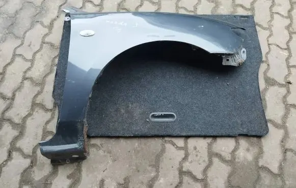 Mazda 3 I Fender