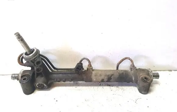 Opel Zafira A Steering rack 4046331
