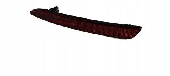 Porsche 911 992 Rear tail light reflector 9P1945105