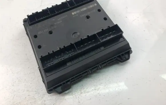 Volkswagen Polo Other control units/modules 6Q1937049D