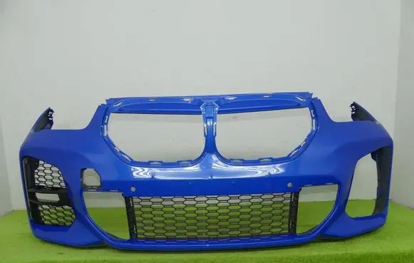 BMW X1 F48 F49 Front bumper 8075875 51118075875