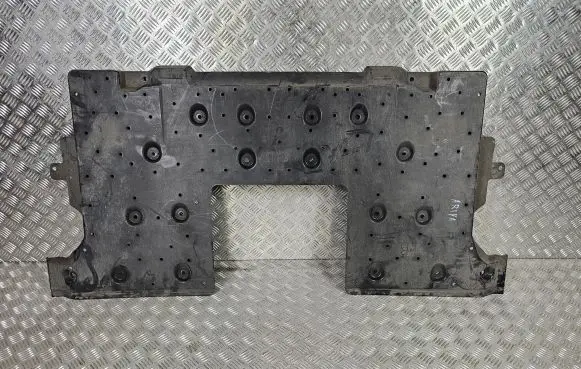 Nissan Ariya Center/middle under tray cover 748185MP0E