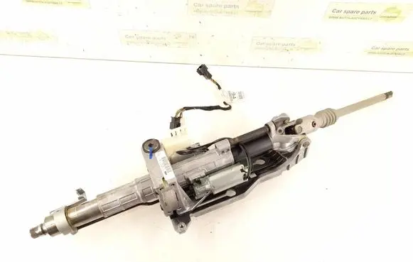 Mercedes-Benz R W251 Steering wheel axle 2514600716 24047860