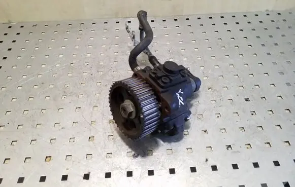 Opel Insignia A Fuel injection high pressure pump 0445010193 55571005