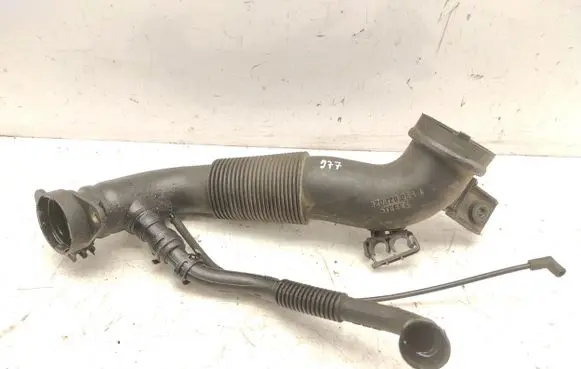 Audi A2 Air intake hose/pipe 8Z0129654L