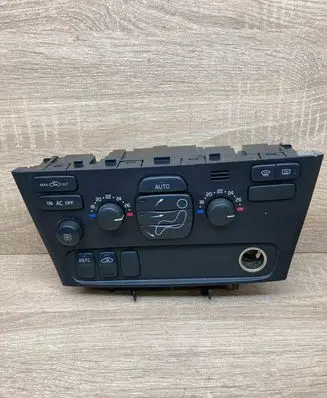 Volvo XC90 Climate control unit 7923