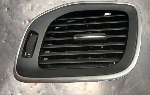 Volvo S40 Dashboard side air vent grill/cover trim 30791696