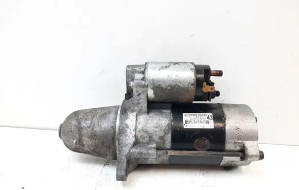 Subaru Outback Starter motor 23300AA620 M002T89071