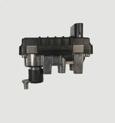 Ford Connect Turbine electric control actuator 758532-19