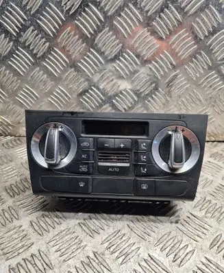Audi A3 S3 8P Climate control unit 8P0820043BM