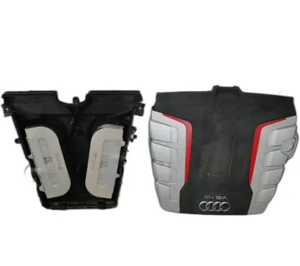 Audi SQ7 Air filter box cover 