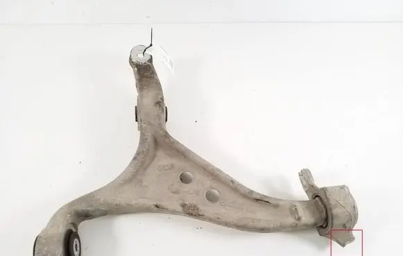 Mercedes-Benz GLS X166 Front lower control arm/wishbone 