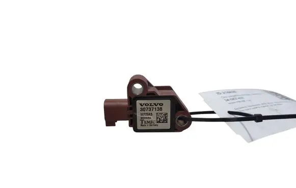 Volvo V50 Airbag deployment crash/impact sensor 30737138