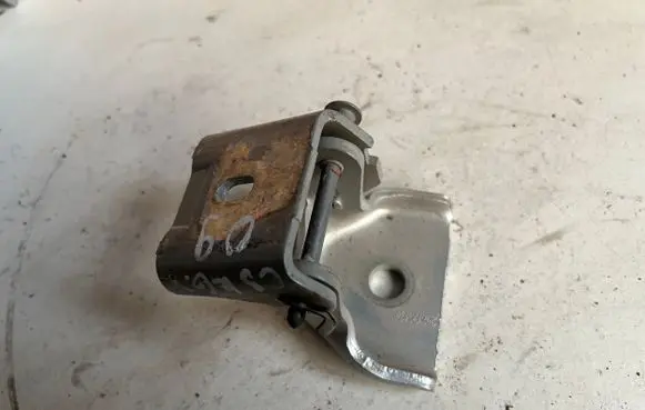 Citroen C3 Rear door lower hinge