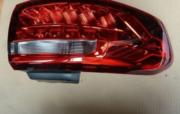 Mercedes-Benz X-class W470 Rear/tail lights A2479064702