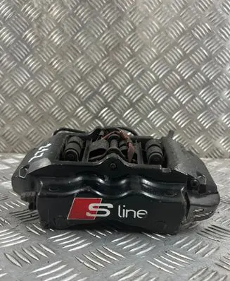 Audi Q7 4L Rear brake caliper 7L6615404AR