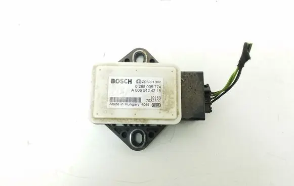Mercedes-Benz Vito Viano W639 Sensor A0065424218