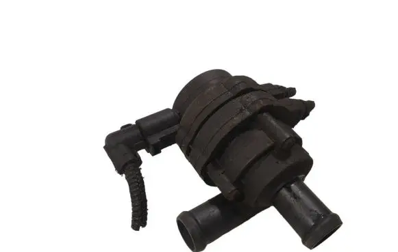 Audi Q7 4L Electric auxiliary coolant/water pump 066959209 1J0973702