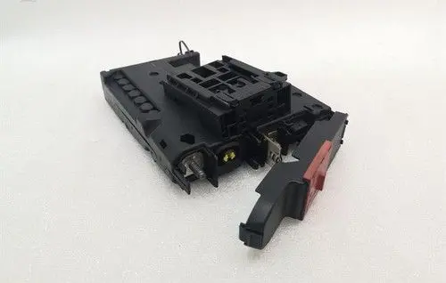 Mercedes-Benz C W204 Fuse box set A2075400740
