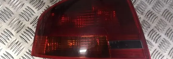 Audi A4 S4 B7 8E 8H Rear/tail lights r965070