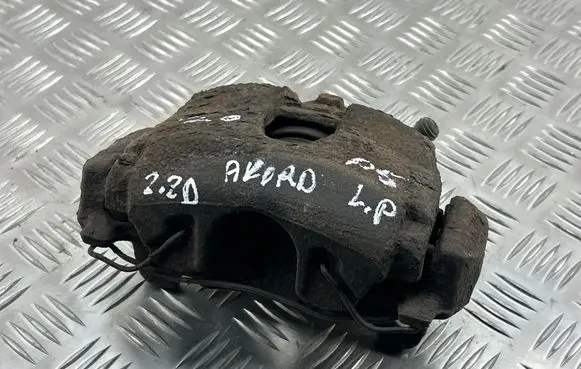 Honda Accord Front brake caliper