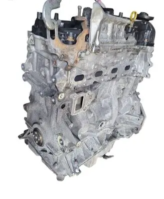 Opel Insignia B Engine B16DH