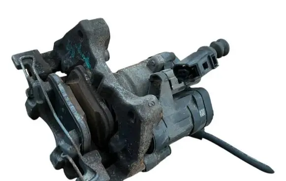 Audi TT TTS RS Mk3 8S Rear brake caliper 5Q0615406 215CTR7H170B0Q
