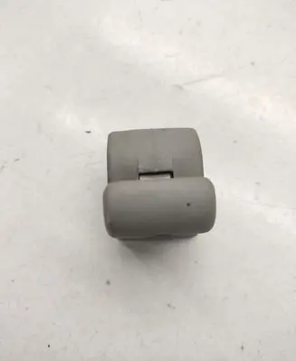 KIA Optima Hook 