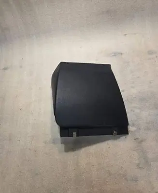 BMW 5 E34 Dashboard lower bottom trim panel 