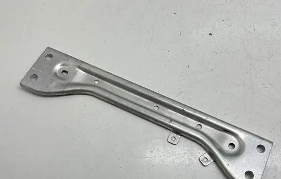Volkswagen Jetta VII Muffler mount bracket/holder 5Q0804421B HEX1C0