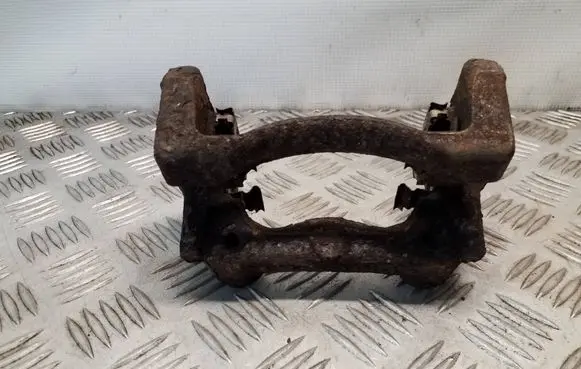 Toyota Auris E180 Brake caliper pad carrier rear