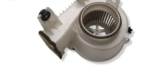 Toyota RAV 4 (XA40) Hybrid/electric vehicle battery fan G923048070