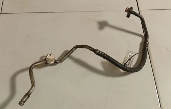 Ford S-MAX Air conditioning (A/C) pipe/hose 