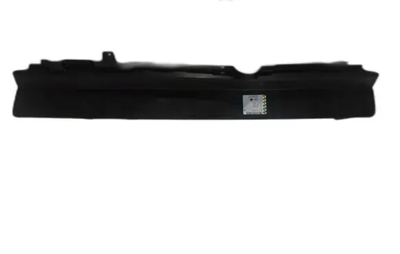 Opel Crossland X Intercooler air guide/duct channel 39118476
